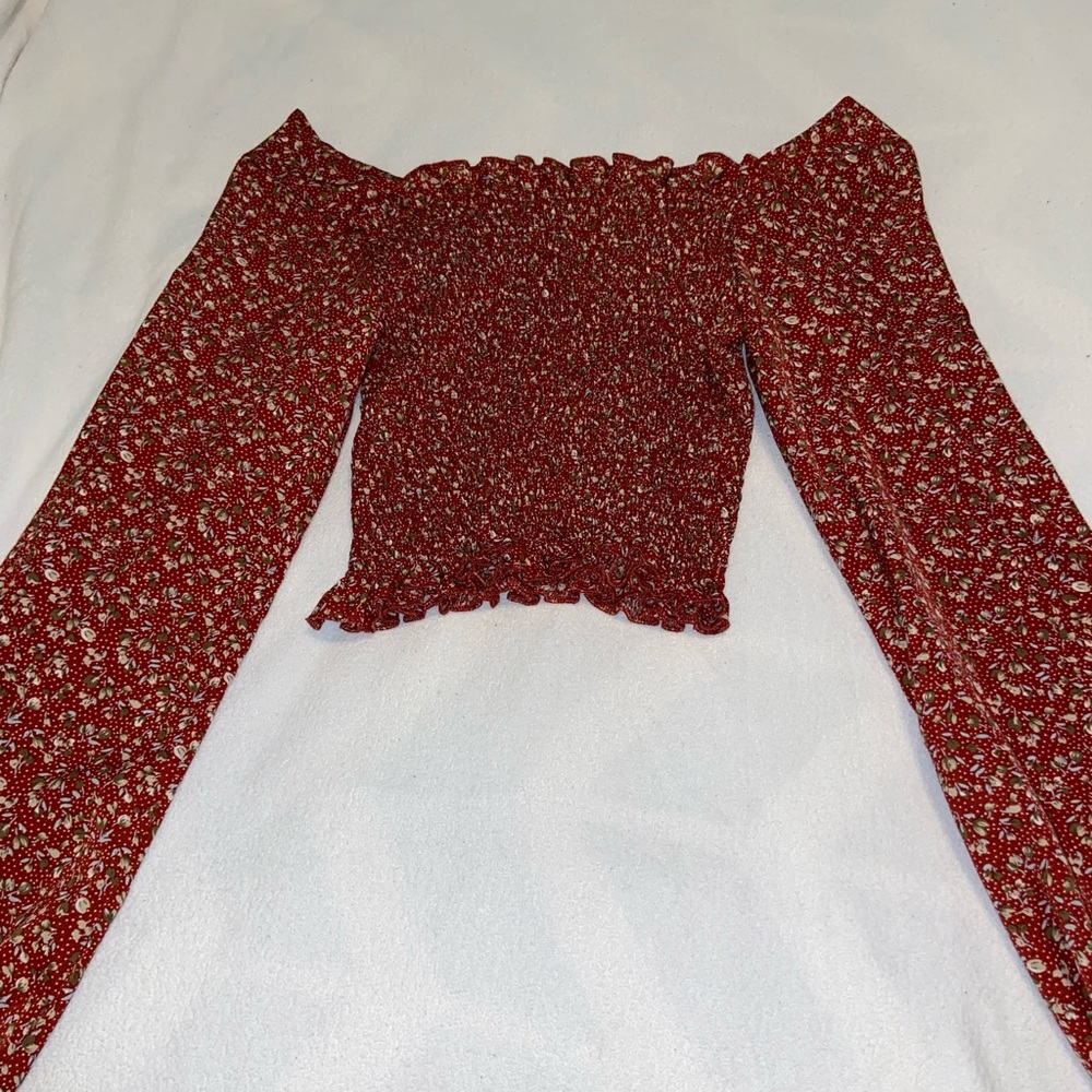 Blouse